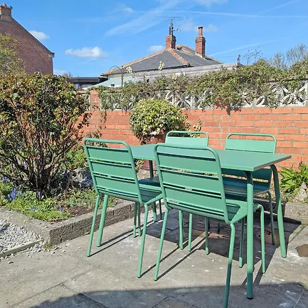 Σπίτι διακοπών Longshore