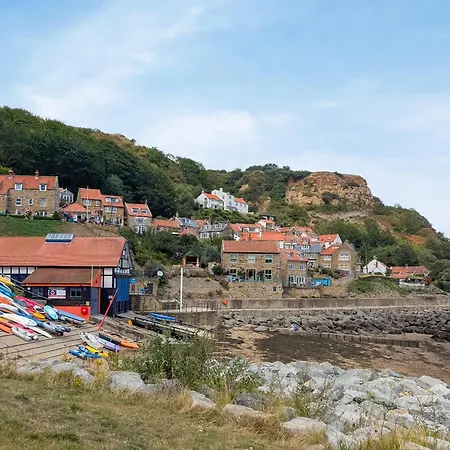 Longshore Runswick