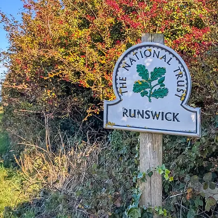 Σπίτι διακοπών Longshore Runswick