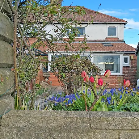 Σπίτι διακοπών Longshore Runswick