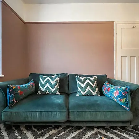 Longshore Σπίτι διακοπών