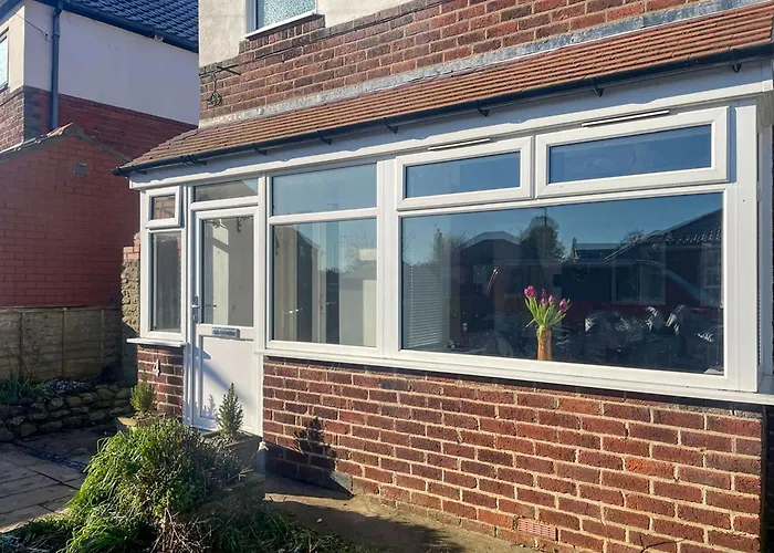 Longshore Semesterbostad *