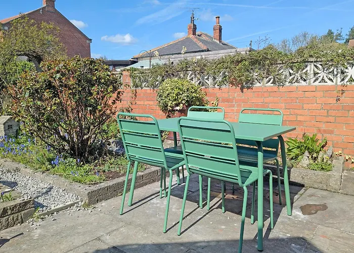 Σπίτι διακοπών Longshore