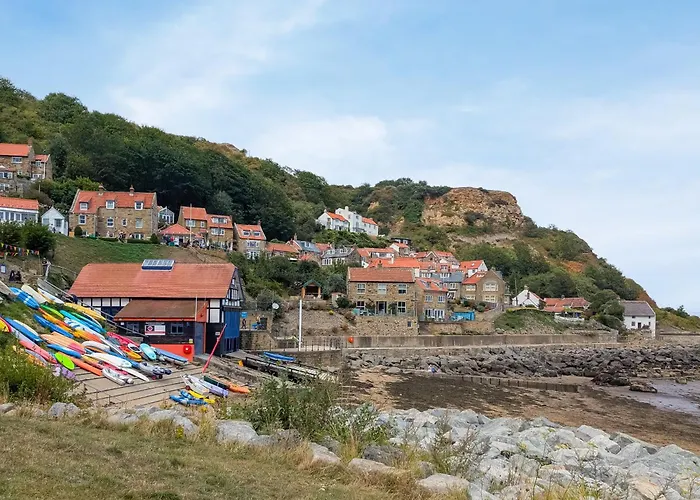 Longshore Runswick