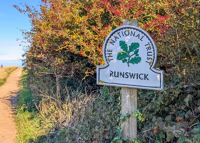 Σπίτι διακοπών Longshore Runswick