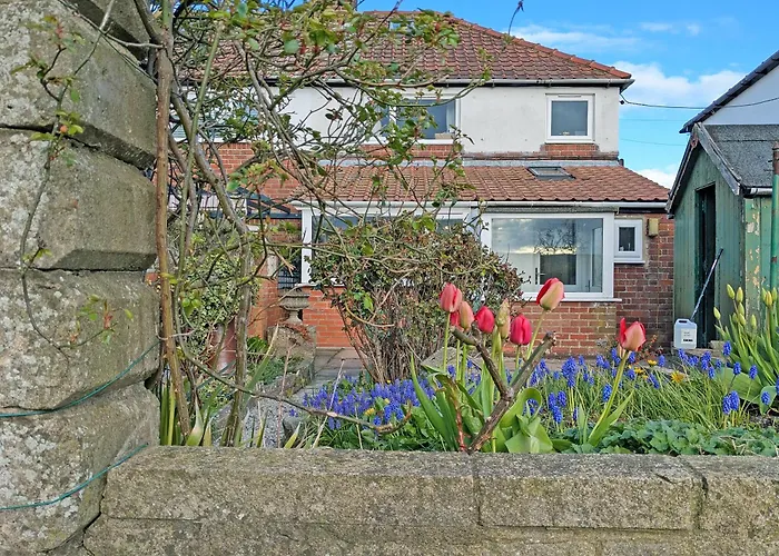 Σπίτι διακοπών Longshore Runswick