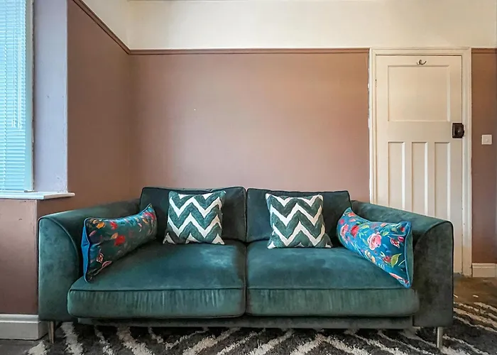 Longshore Σπίτι διακοπών