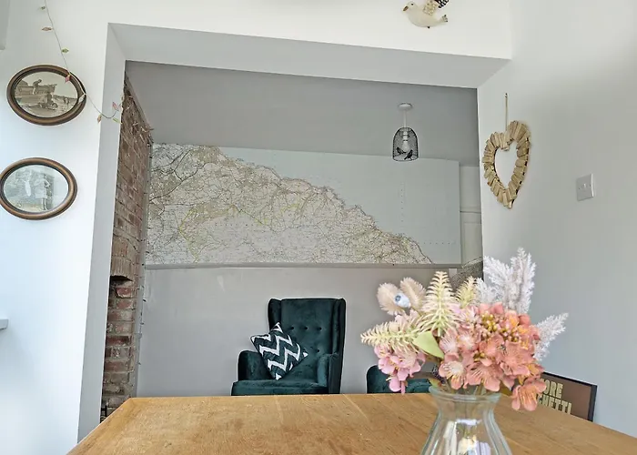 Σπίτι διακοπών Longshore Runswick