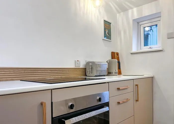 Longshore Σπίτι διακοπών