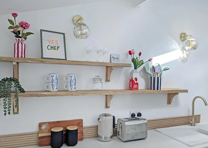 Longshore Σπίτι διακοπών *