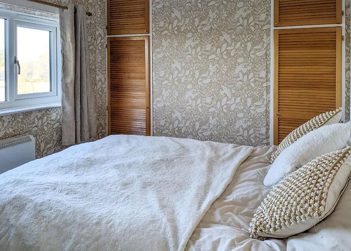 Longshore Σπίτι διακοπών