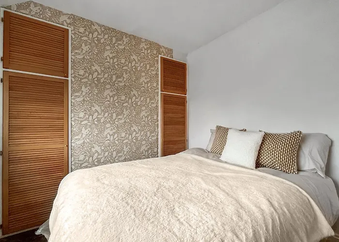 Σπίτι διακοπών Longshore *