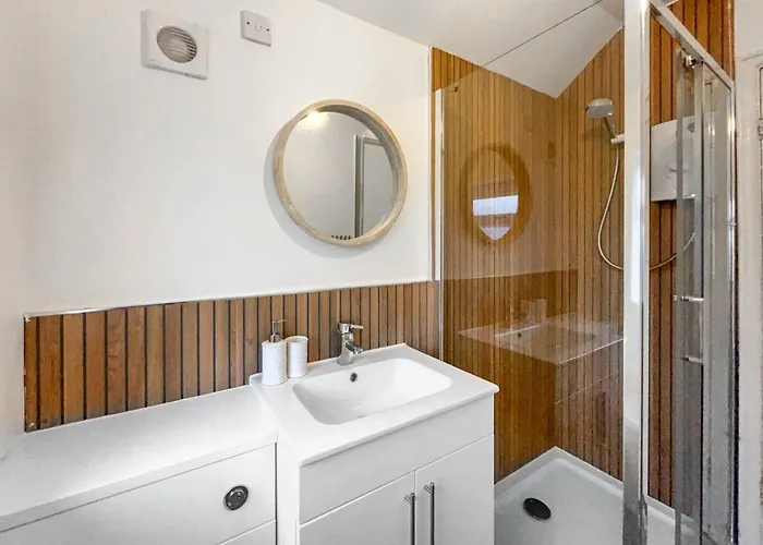 Longshore Σπίτι διακοπών