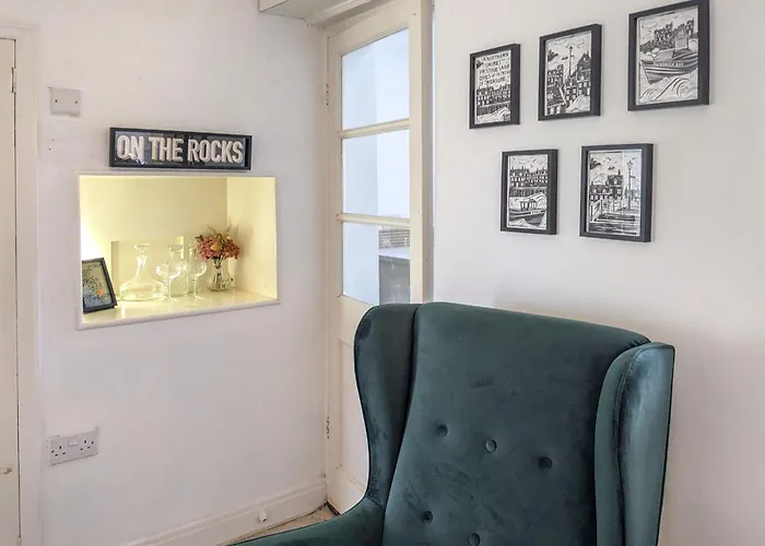 Σπίτι διακοπών Longshore